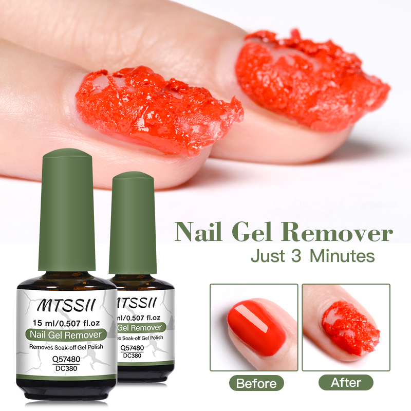 Resin Color Paste - 15 ml Magic Remover Nagel Gel