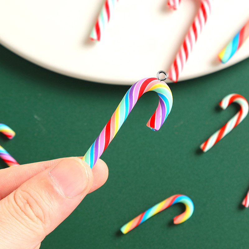 10 Stück süße Ton-Weihnachtsan – Resin Art Kits For Adults Bewertung und Preis