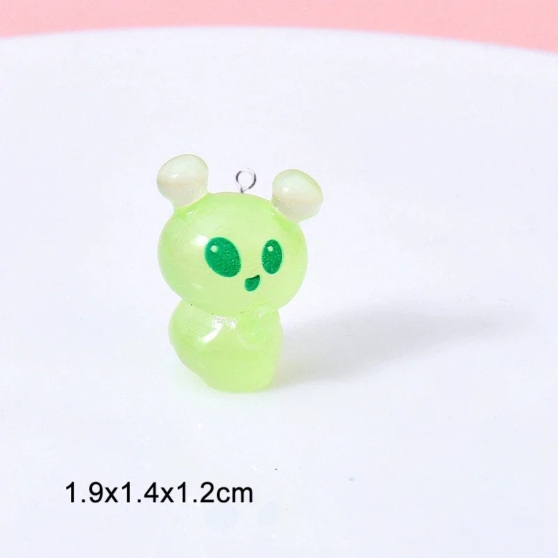 10 Stück leuchtende Mini-Grüne – Resin Art Kits For Adults Bewertung und Preis