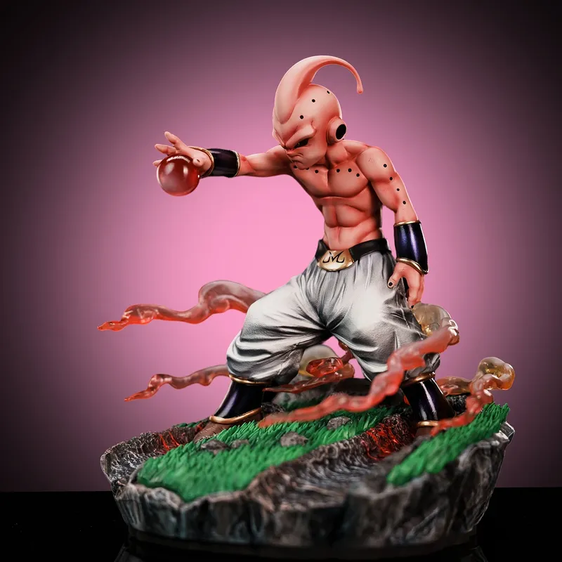 YS Anime Dragon Ball Z Kids Bu – Resin Art Dragon Ball Z Bewertung und Preis