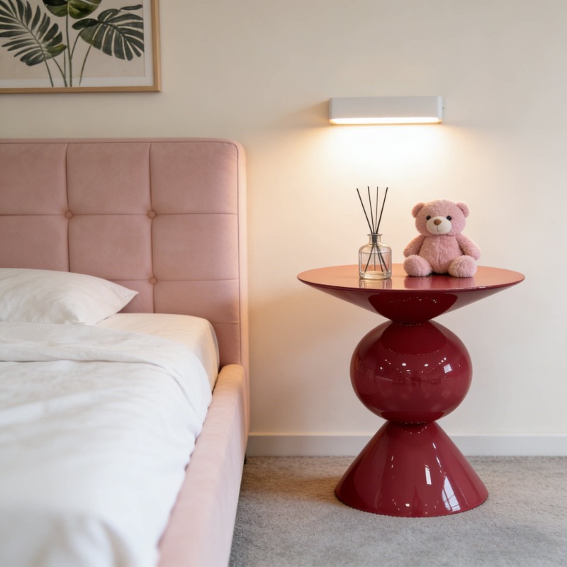 Nordischer Couchtisch, Kunstha – Resin Art Coffee Table Bewertung und Preis