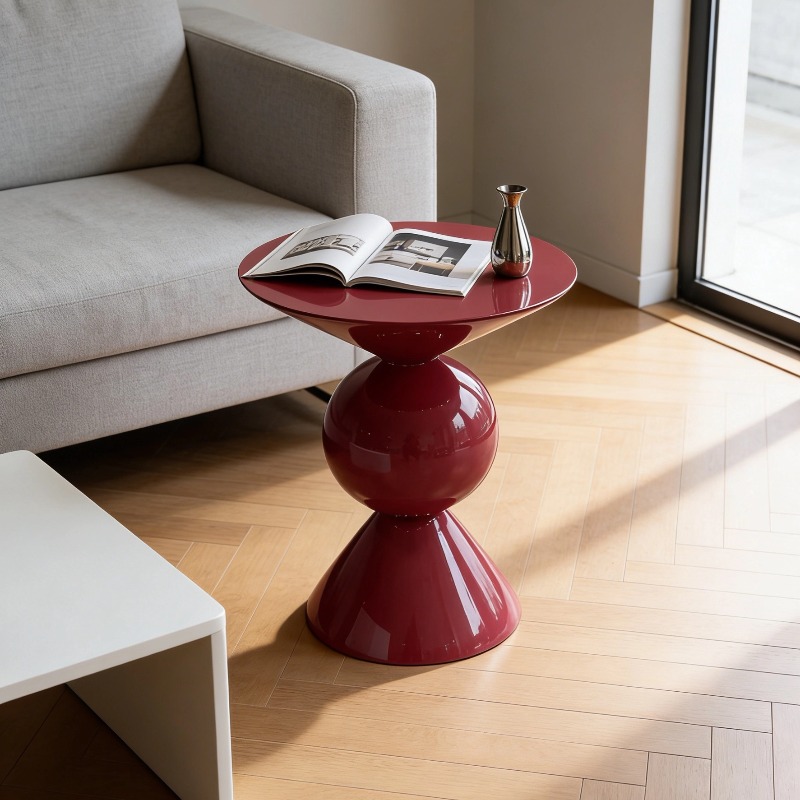 Nordischer Couchtisch, Kunstha – Resin Art Coffee Table Bewertung und Preis