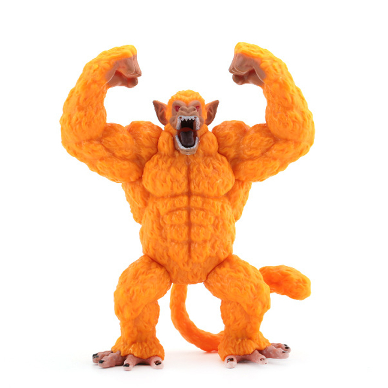 14CM Dragon Ball Z Anime Figur – Resin Art Dragon Ball Z Bewertung und Preis
