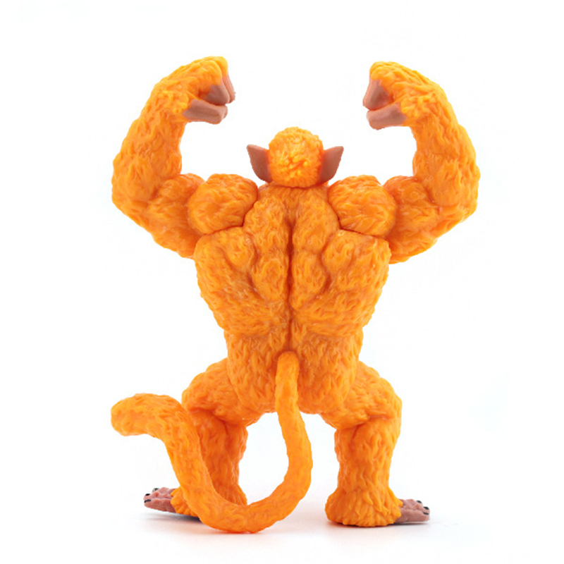 14CM Dragon Ball Z Anime Figur – Resin Art Dragon Ball Z Bewertung und Preis