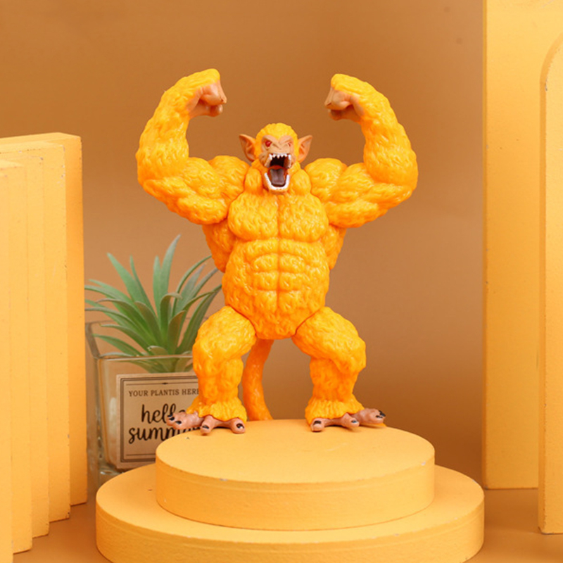 14CM Dragon Ball Z Anime Figur – Resin Art Dragon Ball Z Bewertung und Preis