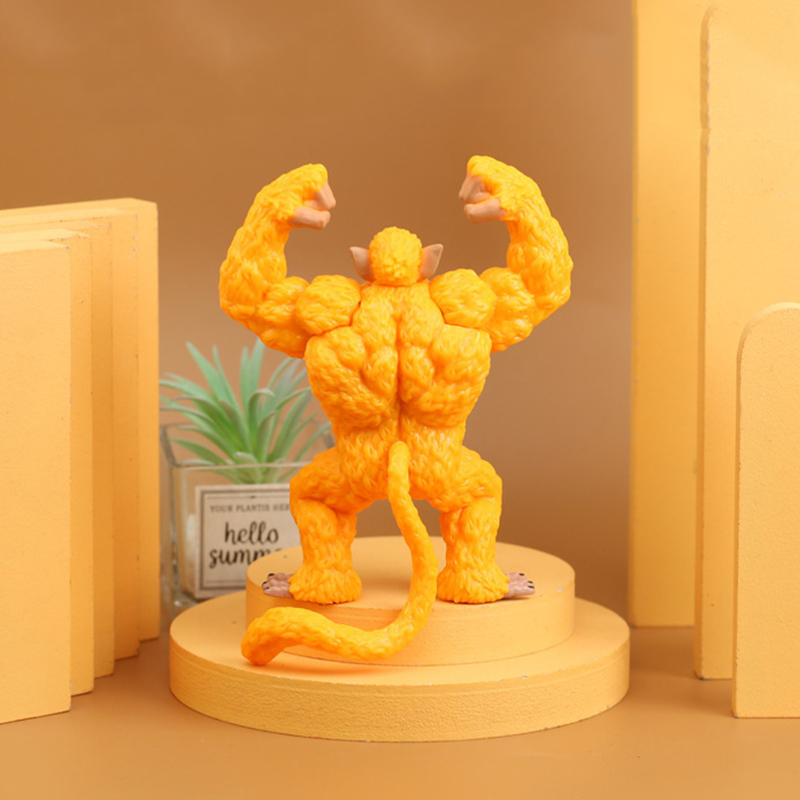 14CM Dragon Ball Z Anime Figur – Resin Art Dragon Ball Z Bewertung und Preis