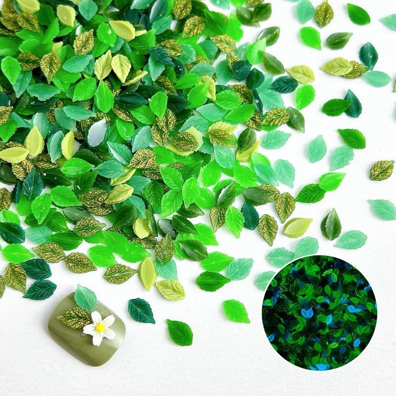Miniatur-Blatt-Silikonform 3D- – Resin Art Necklace Bewertung und Preis