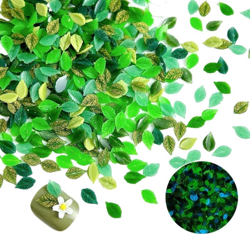 Miniatur-Blatt-Silikonform 3D- – Resin Art Necklace Bewertung und Preis