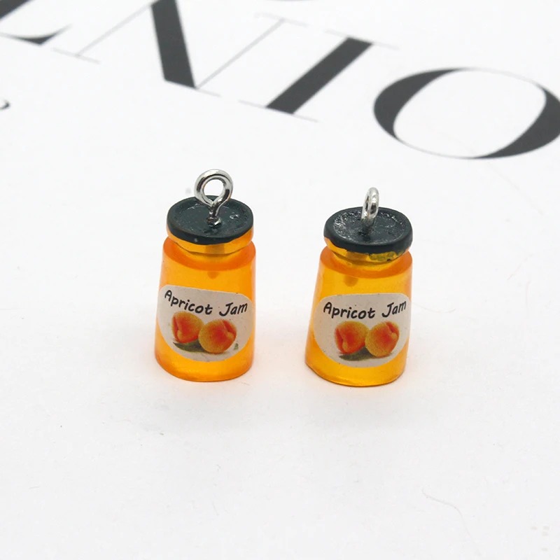 10 Stück/Packung Erdbeer-Apfel – Resin Art Kits For Adults Bewertung und Preis