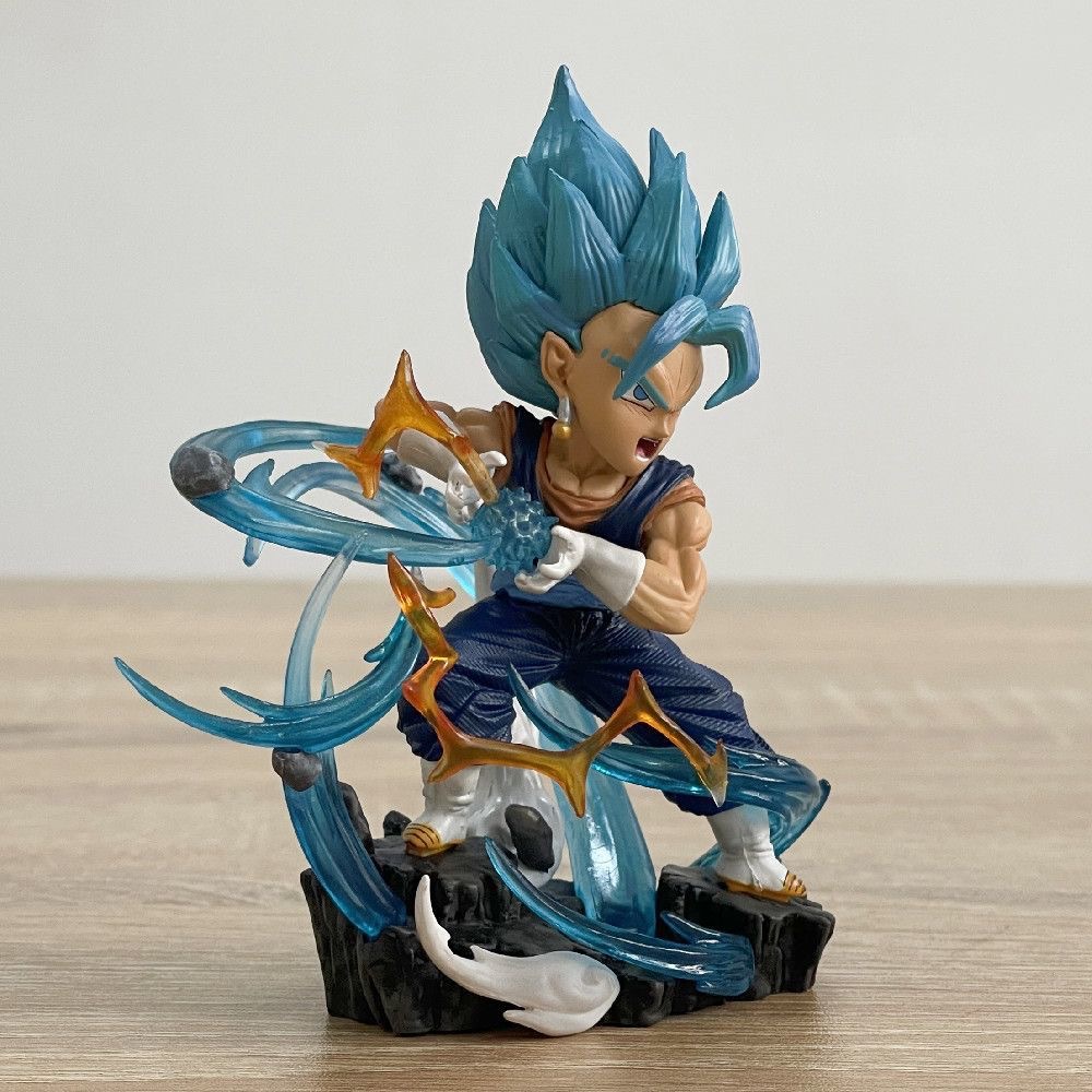 Heißer Dragon Ball Z Anime Fig – Resin Art Dragon Ball Z Bewertung und Preis