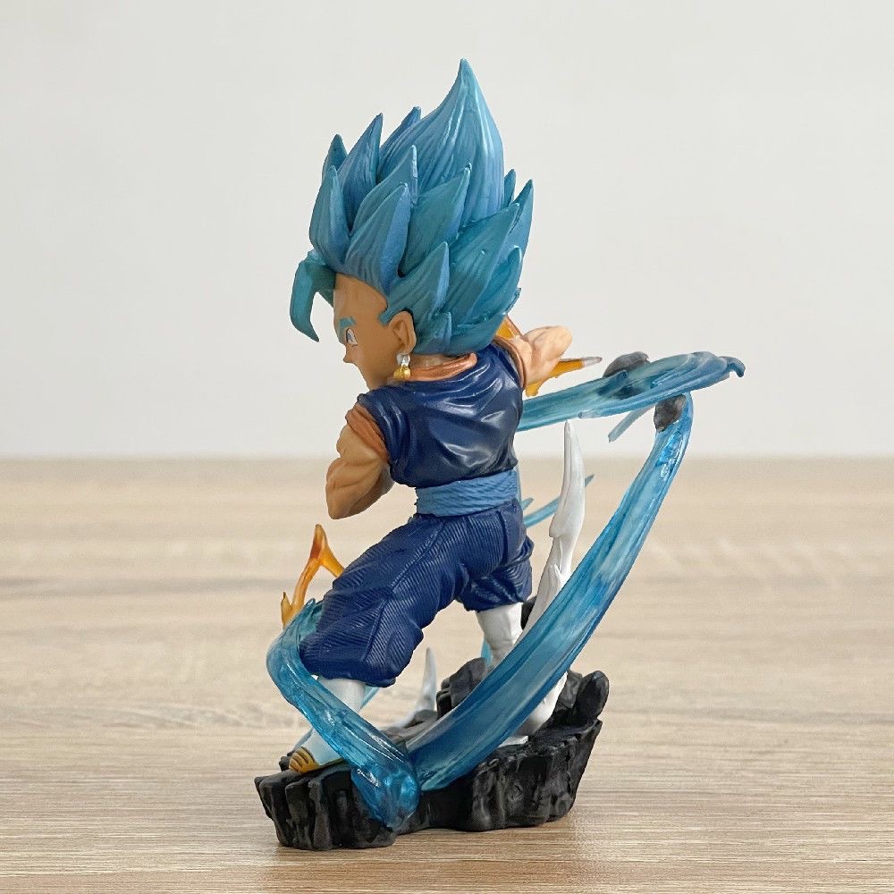 Heißer Dragon Ball Z Anime Fig – Resin Art Dragon Ball Z Bewertung und Preis