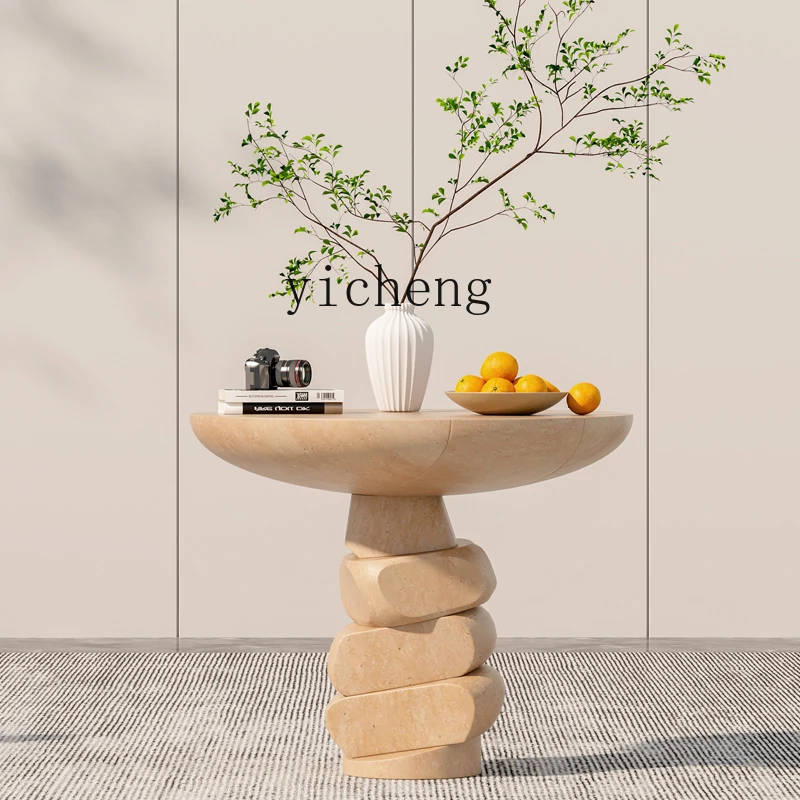 L8-12 Drehbarer Kaffeetisch Kr – Resin Art Coffee Table Bewertung und Preis