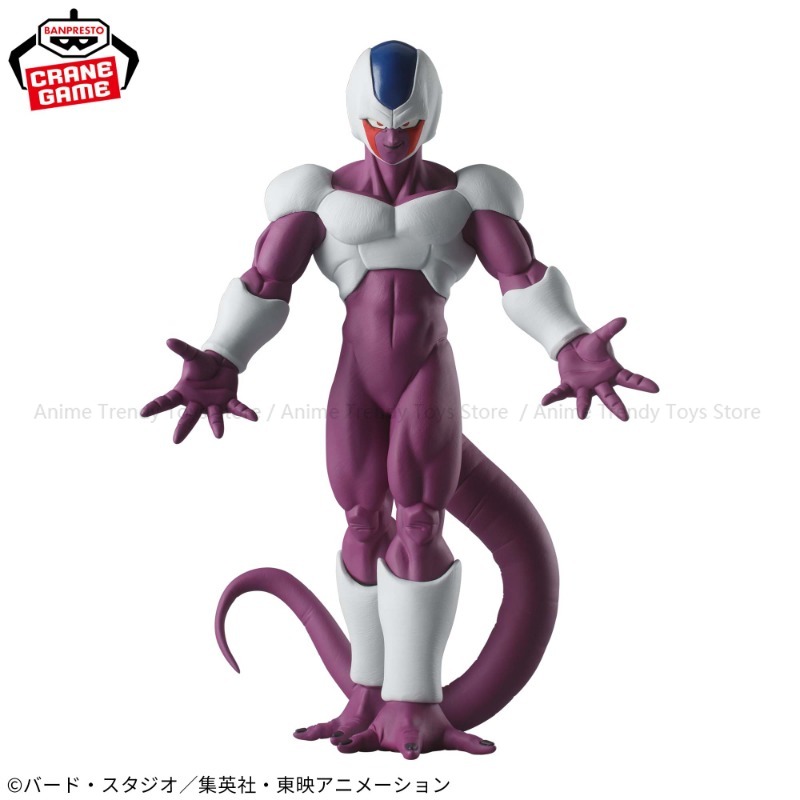 Auf Lager BANDAI Banpresto Dra – Resin Art Dragon Ball Z Bewertung und Preis