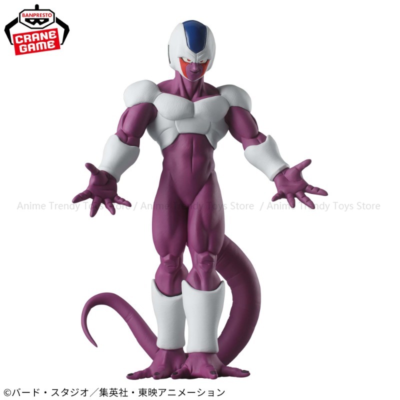 Auf Lager BANDAI Banpresto Dra – Resin Art Dragon Ball Z Bewertung und Preis