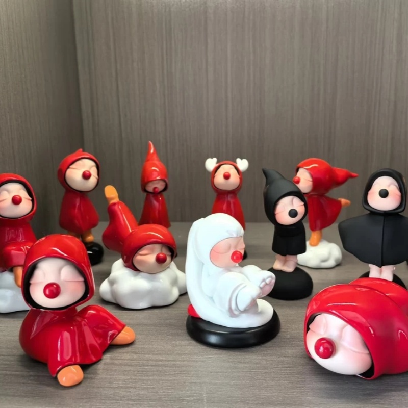 Neuerscheinung Original Huiwei – Resin Art Decoration Items Bewertung und Preis