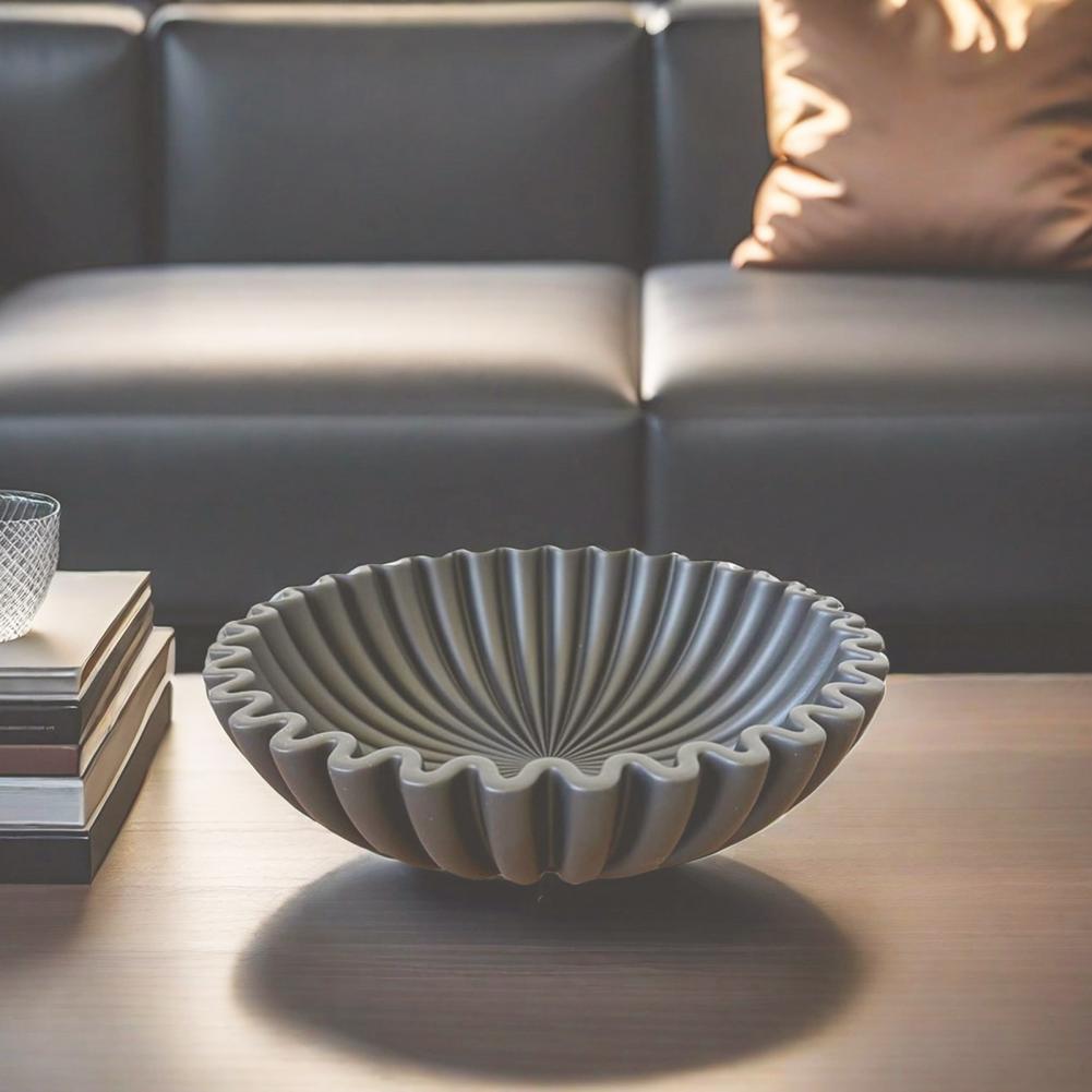 15/25 cm Harzschale, dekorativ – Resin Art Coffee Table Bewertung und Preis