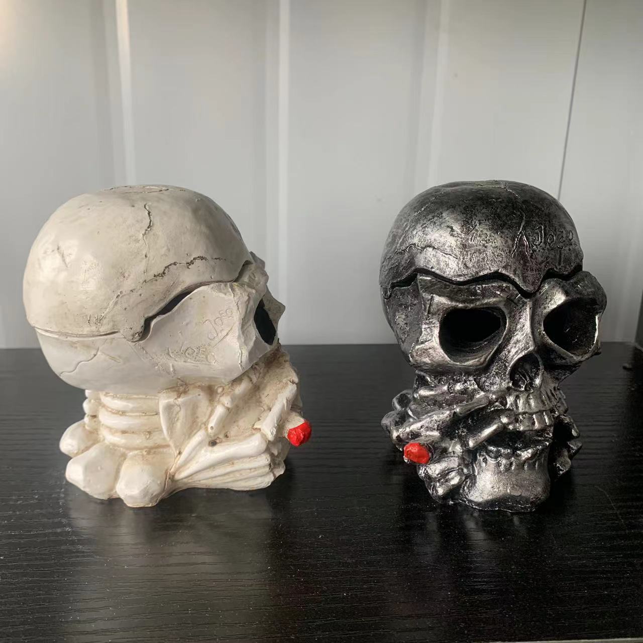 Halloween Neue Europäische Kun – Resin Art Anniversary Gift Bewertung und Preis