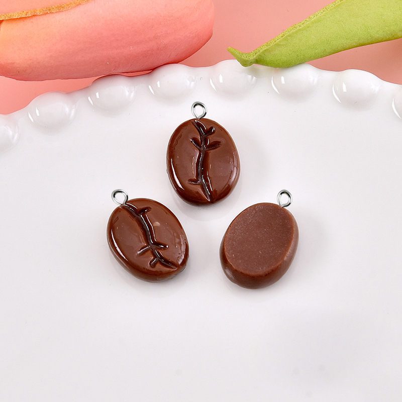 10 Stück Kaffeebohnen Harz Anh – Resin Art Kits For Adults Bewertung und Preis