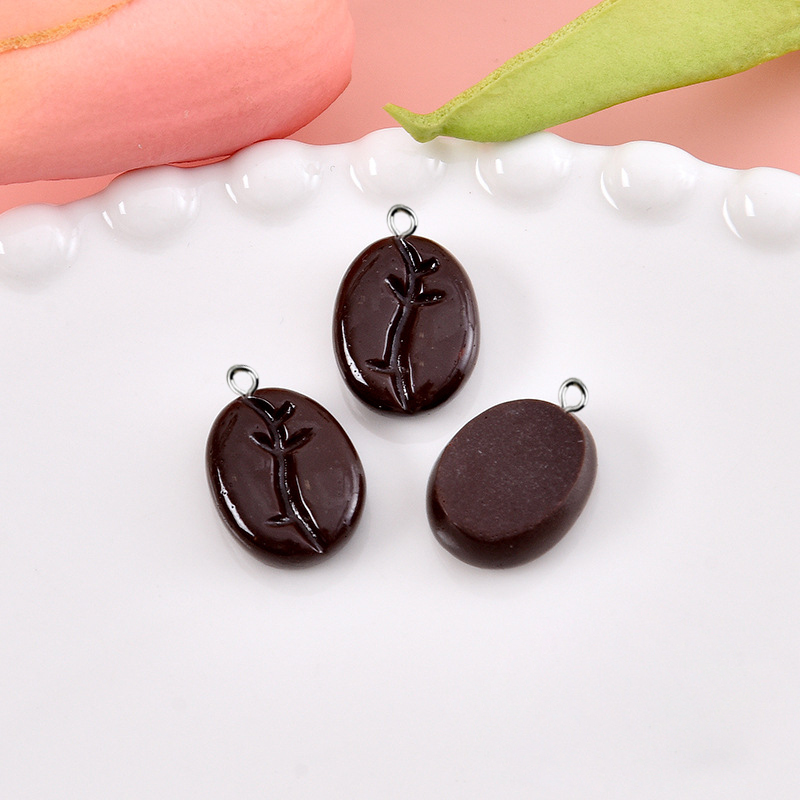 10 Stück Kaffeebohnen Harz Anh – Resin Art Kits For Adults Bewertung und Preis