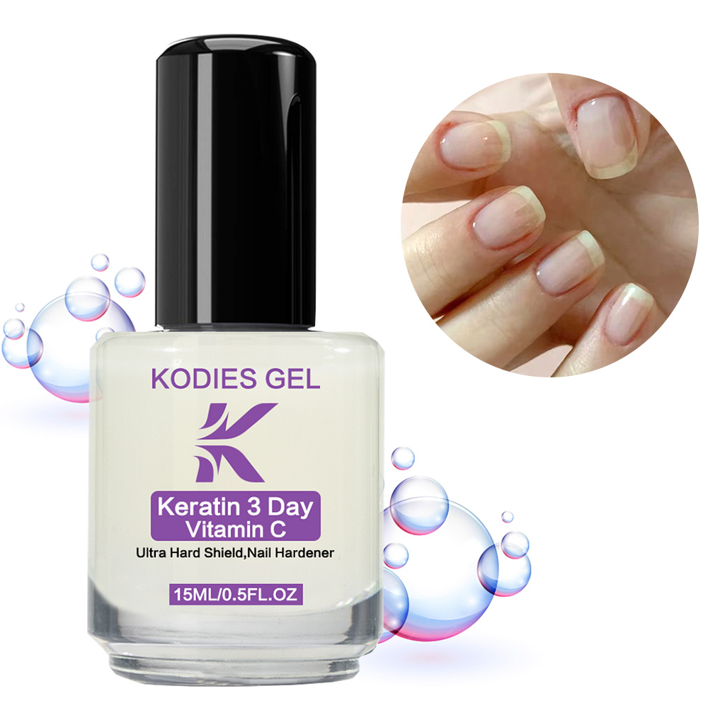 KODIES GEL 3-Tage-Nagelwachstä – Resin Color Paste Bewertung und Preis