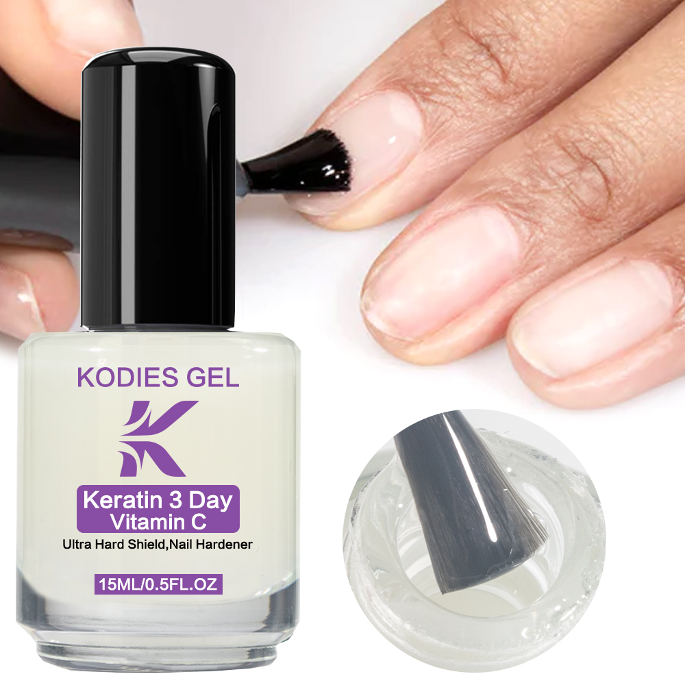 KODIES GEL 3-Tage-Nagelwachstä – Resin Color Paste Bewertung und Preis