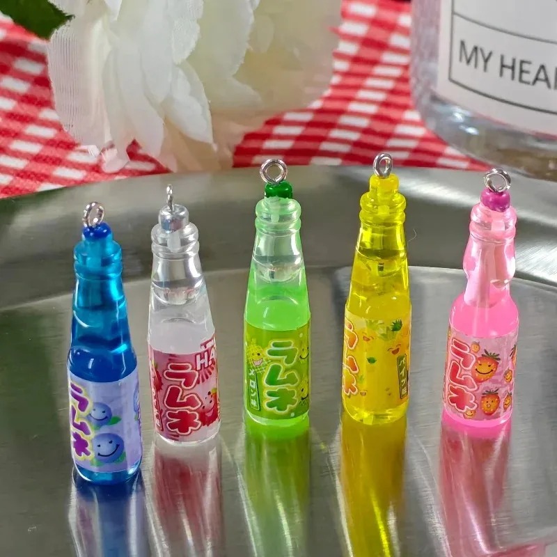 10 Stück kleine Getränkeflasch – Resin Art Kits For Adults Bewertung und Preis