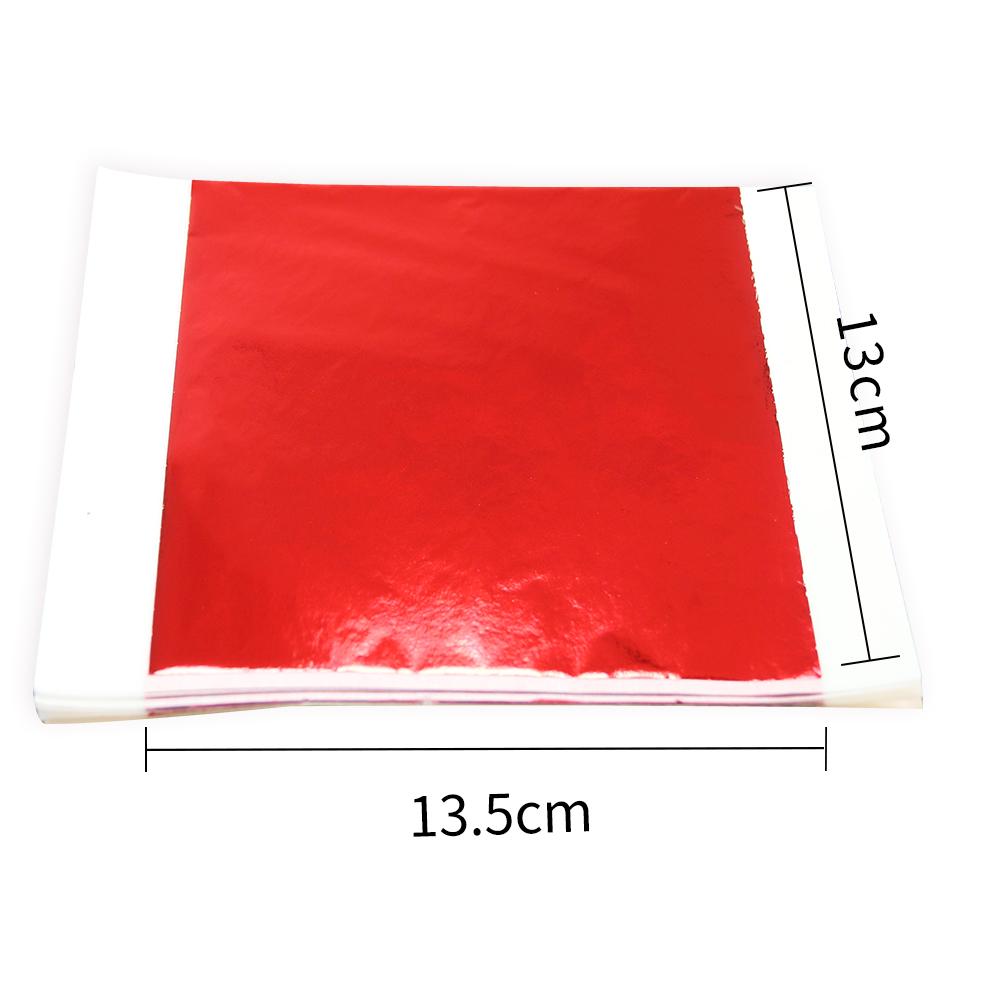 100 Stück Imitationsgoldfolien – Resin Art Anniversary Gift Bewertung und Preis