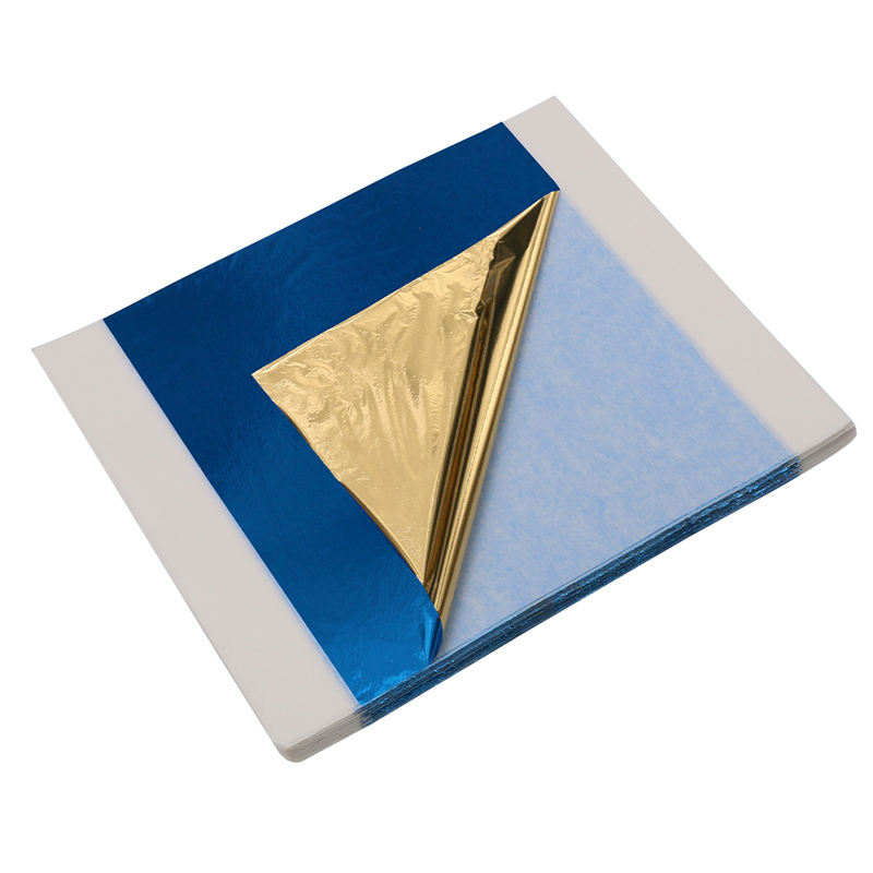 100 Stück Imitationsgoldfolien – Resin Art Anniversary Gift Bewertung und Preis