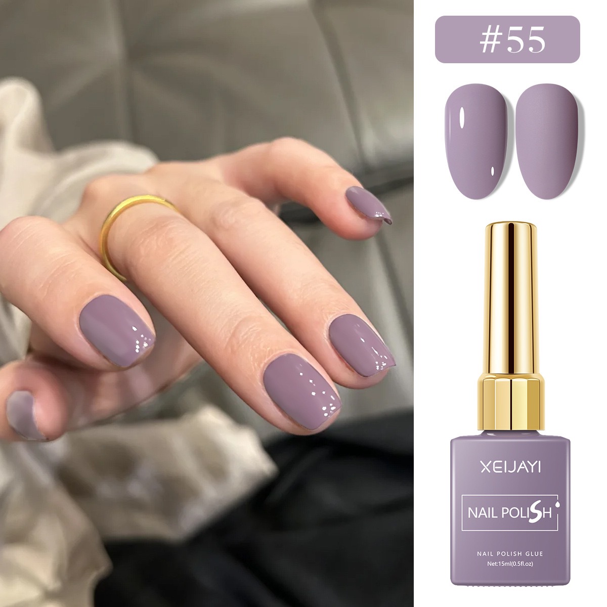 6 teile/satz 15ml Gel Nagellac – Resin Color Paste Bewertung und Preis