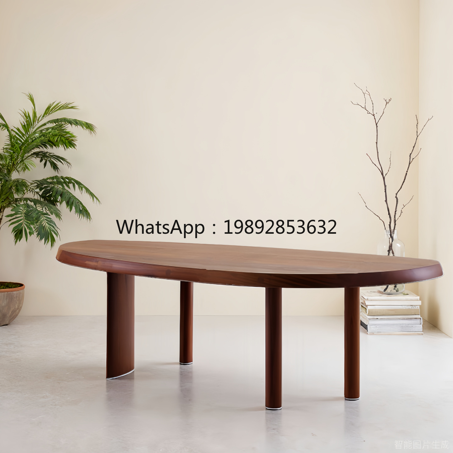 LYY Italienischer minimalistis – Resin Art Dining Table Bewertung und Preis