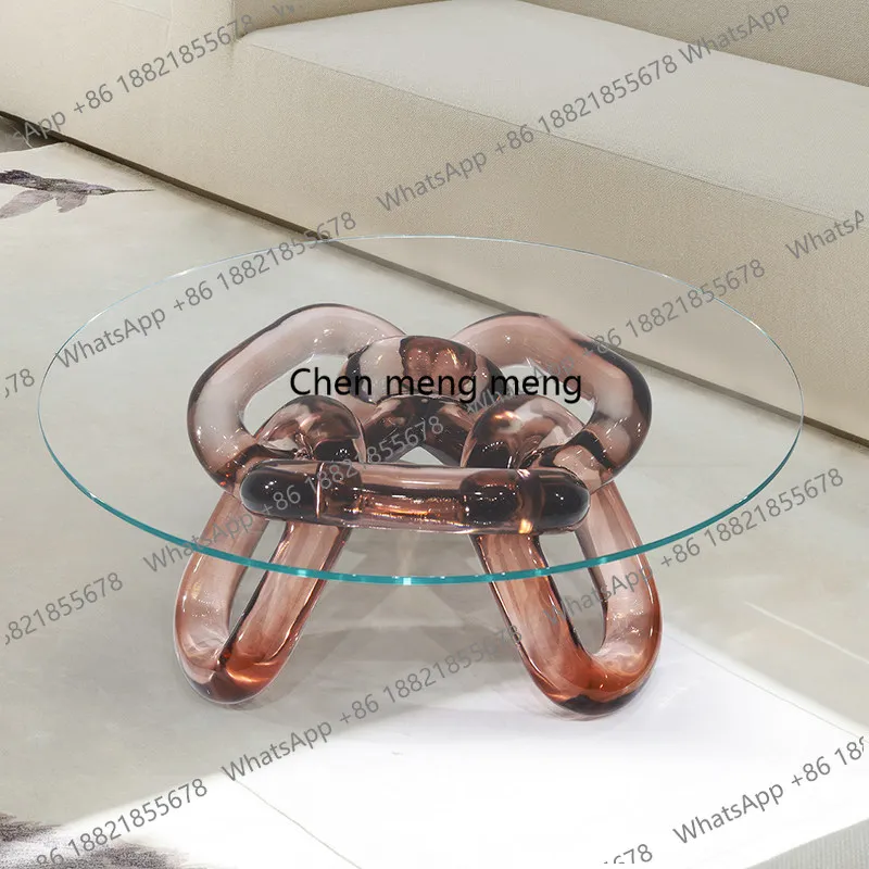 Rabattierter Luxus-Couchtisch  – Resin Art Coffee Table Bewertung und Preis