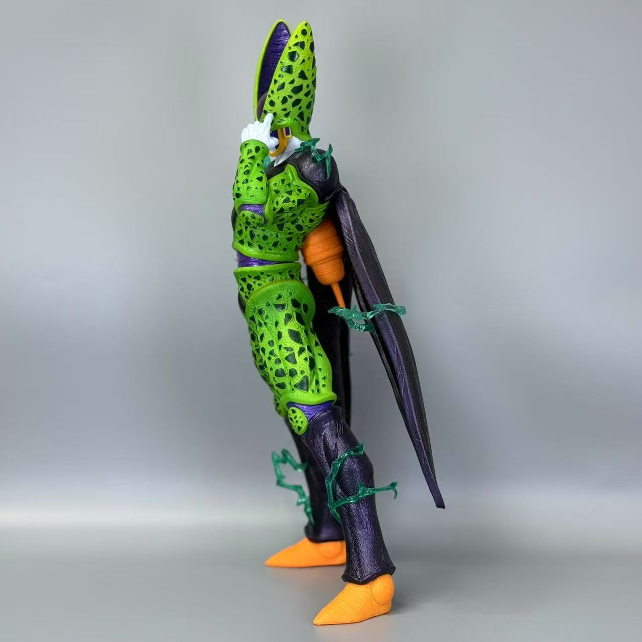 Dragon Ball Z Perfect Cell Fig – Resin Art Dragon Ball Z Bewertung und Preis