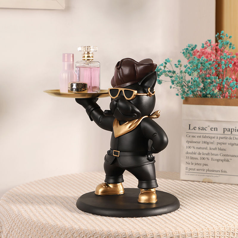 Harz Piraten Chef Statue Table – Resin Art Dining Table Bewertung und Preis