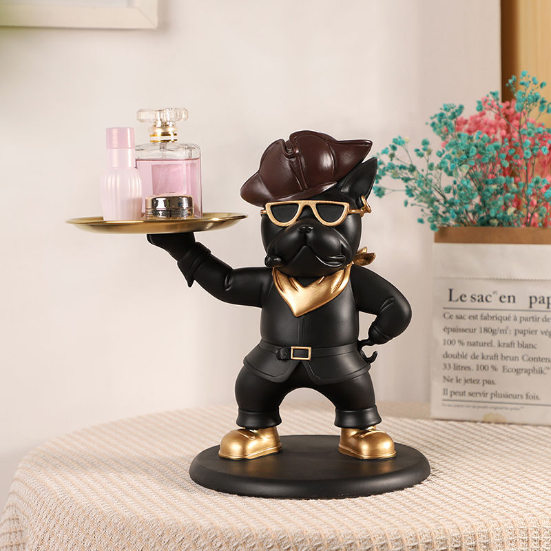 Harz Piraten Chef Statue Table – Resin Art Dining Table Bewertung und Preis