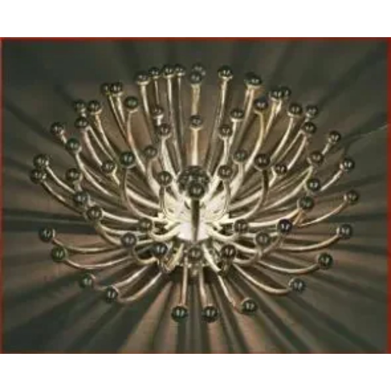 Heiß begehrte Chrysanthemen-De – Resin Art Dining Table Bewertung und Preis
