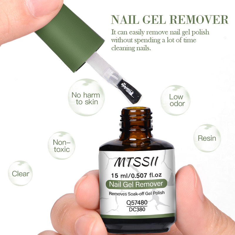 15 ml Magic Remover Nagel Gel  – Resin Color Paste Bewertung und Preis