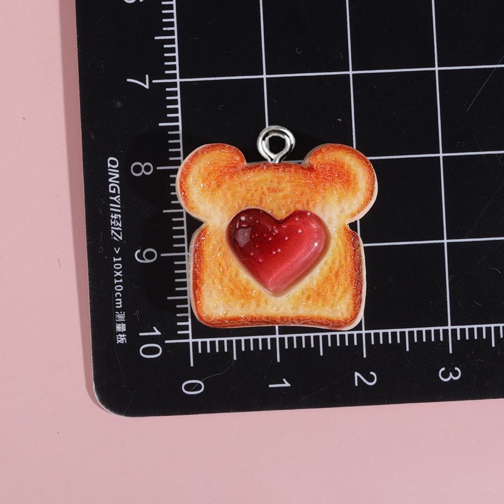 10 Stück Herz-, Bären-, Katzen – Resin Art Kits For Adults Bewertung und Preis