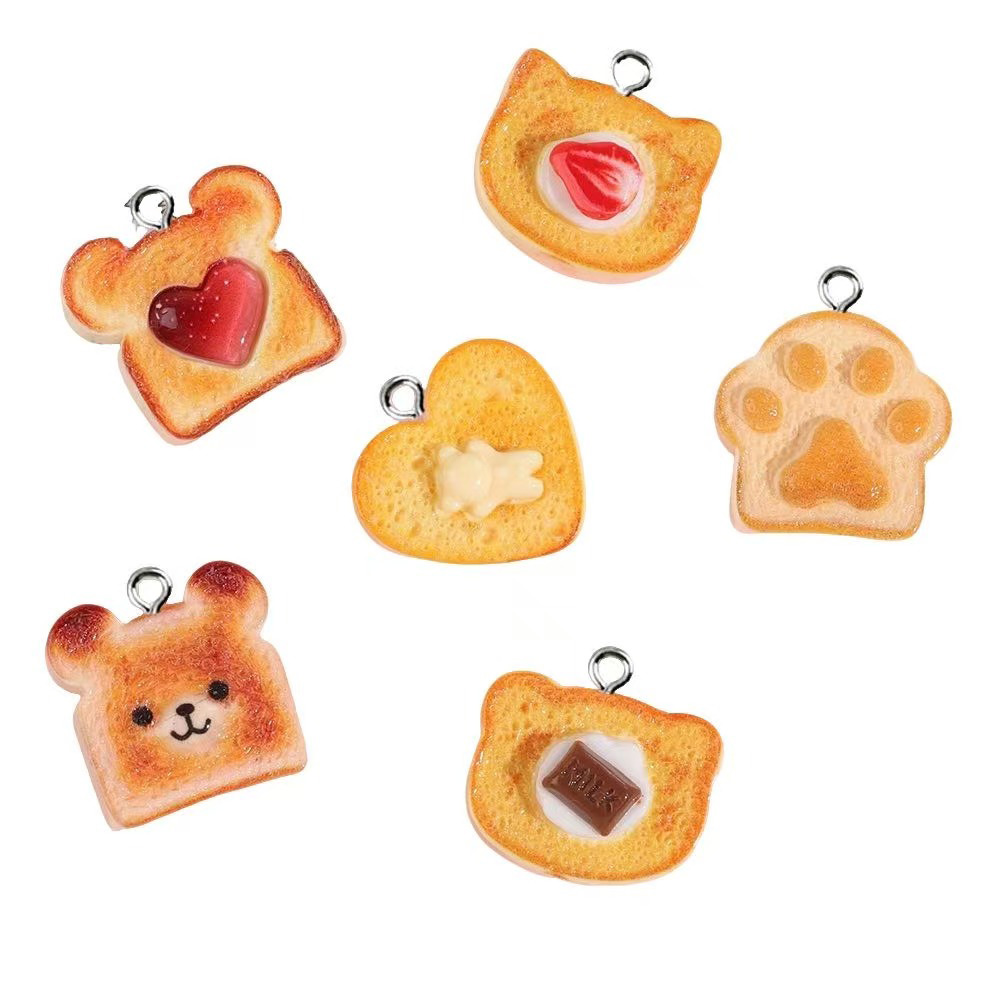 10 Stück Herz-, Bären-, Katzen – Resin Art Kits For Adults Bewertung und Preis