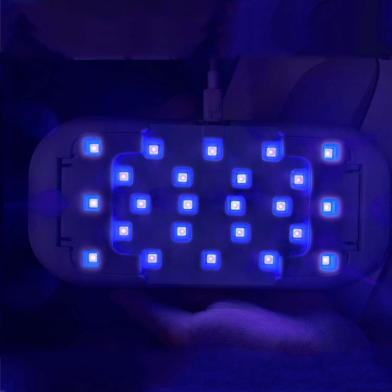 UV-Harz-Lichtlampe für Handy-S – Resin Color Paste Bewertung und Preis