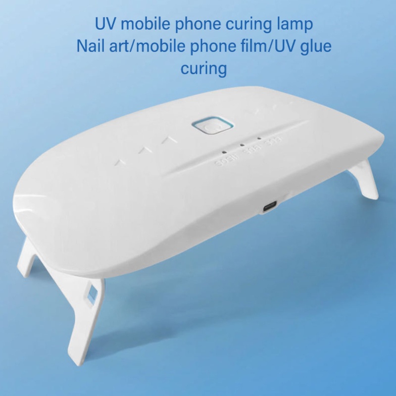 UV-Harz-Lichtlampe für Handy-S – Resin Color Paste Bewertung und Preis
