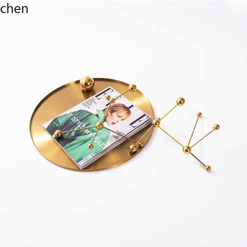 YFY Moderne Licht Luxus Wohnzi – Resin Art Coffee Table Bewertung und Preis