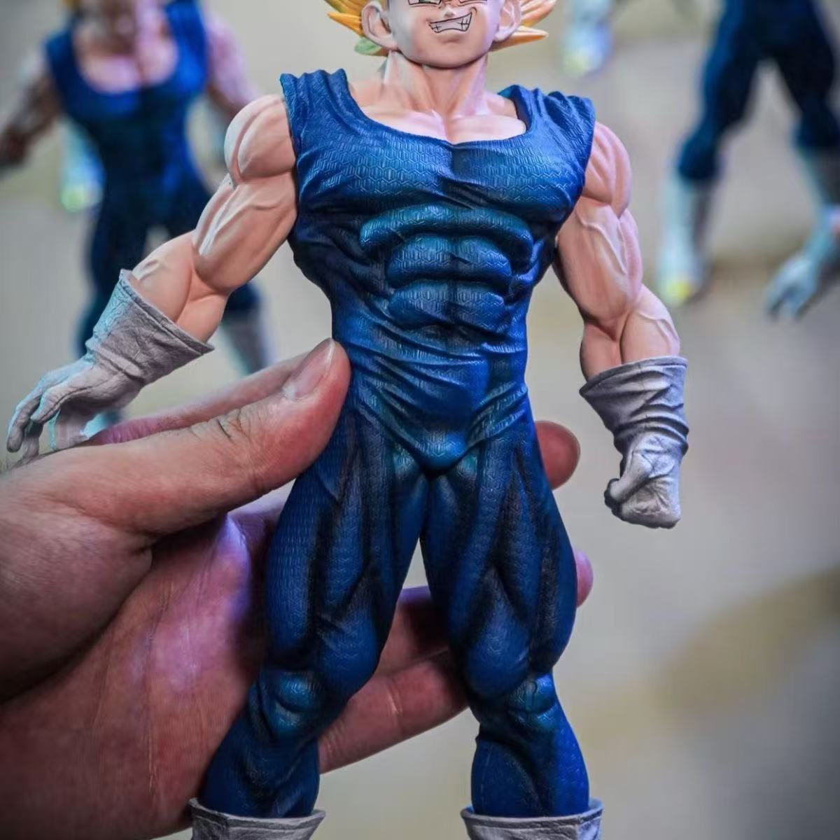 27,5 cm/10,83 zoll Dragon Ball – Resin Art Dragon Ball Z Bewertung und Preis