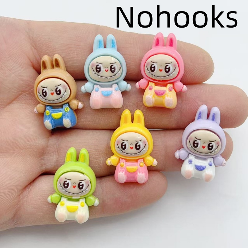 10 Stück Kawaii Hasen-Erdbeerh – Resin Art Kits For Adults Bewertung und Preis