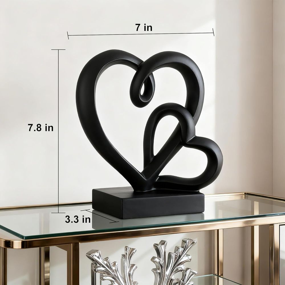 Hochzeitstagsgeschenke - Zwei- – Resin Art Anniversary Gift Bewertung und Preis