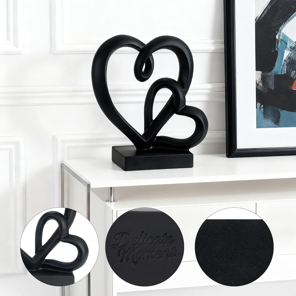 Hochzeitstagsgeschenke - Zwei- – Resin Art Anniversary Gift Bewertung und Preis