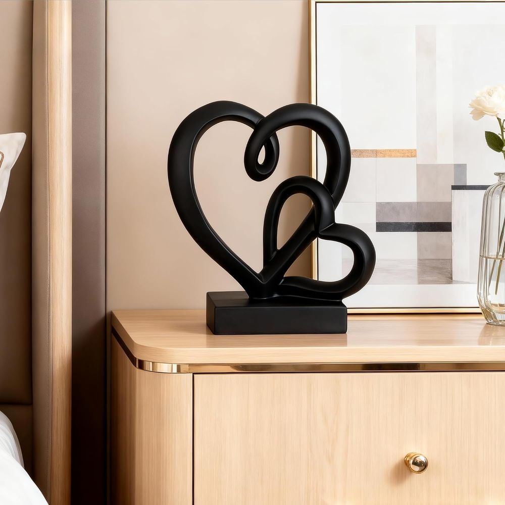 Hochzeitstagsgeschenke - Zwei- – Resin Art Anniversary Gift Bewertung und Preis