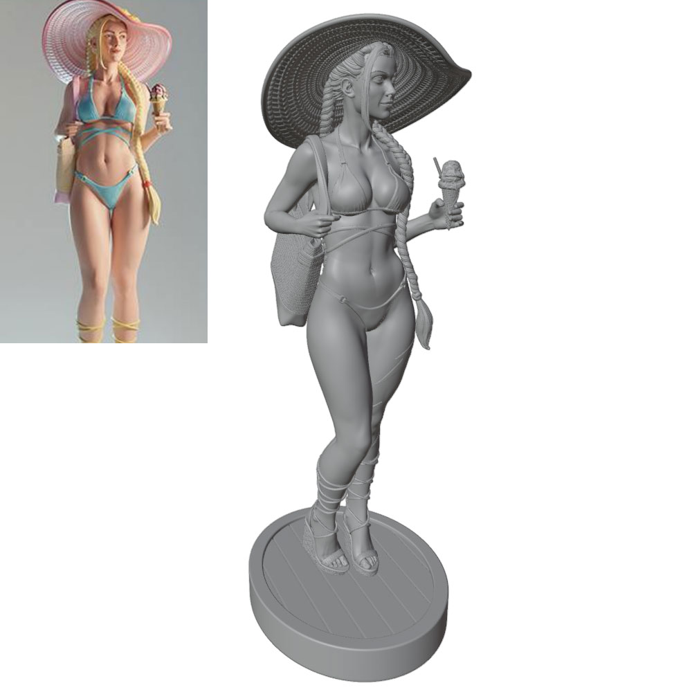 1/24 Raumdekorationsartikel, s – Resin Art Decoration Items Bewertung und Preis