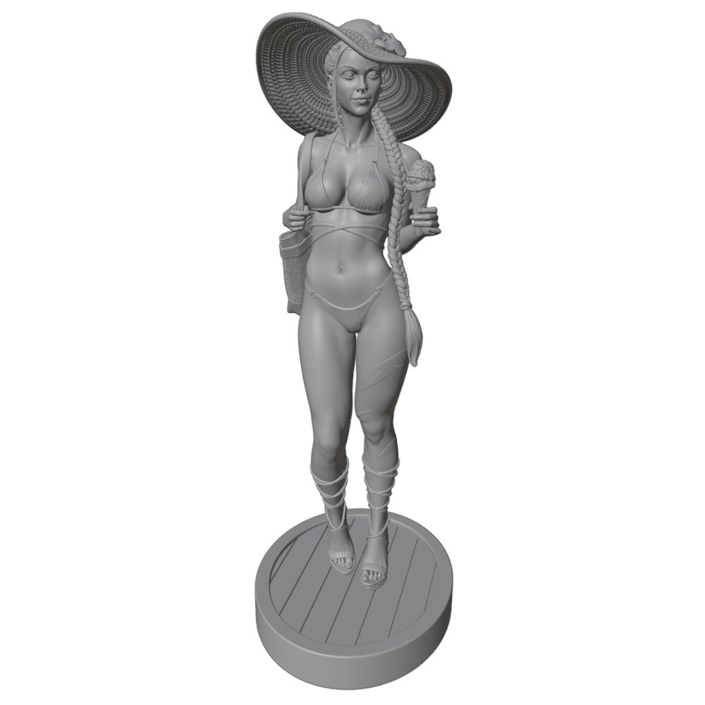 1/24 Raumdekorationsartikel, s – Resin Art Decoration Items Bewertung und Preis