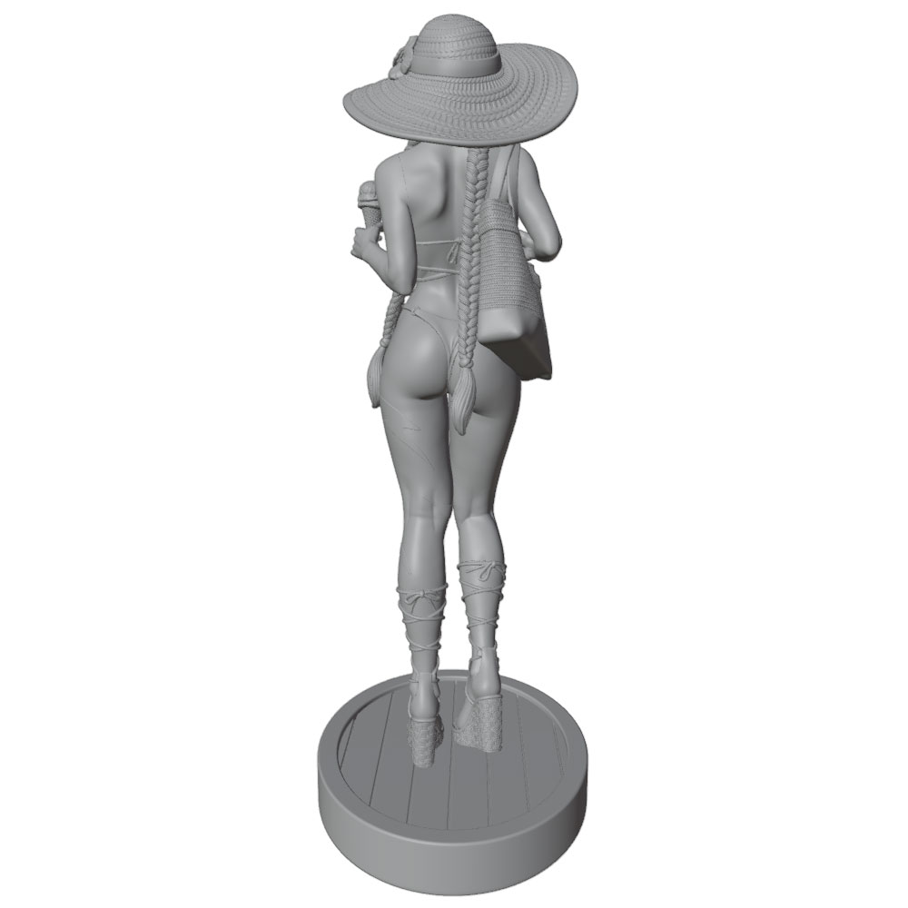 1/24 Raumdekorationsartikel, s – Resin Art Decoration Items Bewertung und Preis
