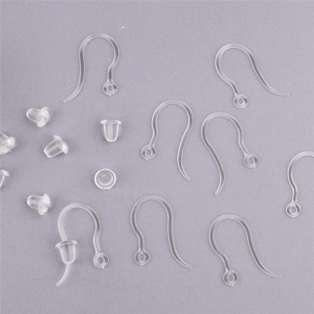 40 Stück durchsichtige Kunstst – Resin Art Kits For Adults Bewertung und Preis